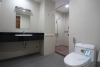 Modern three bedroom apartment for rent in Tay Ho, Ha Noi